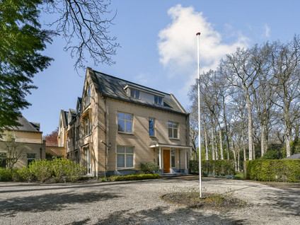Van Lennepweg 12A