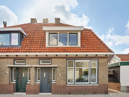 de Meulemeesterstraat 1