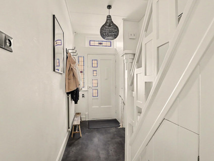 de Meulemeesterstraat 1