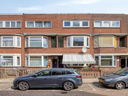 Edisonstraat 20B