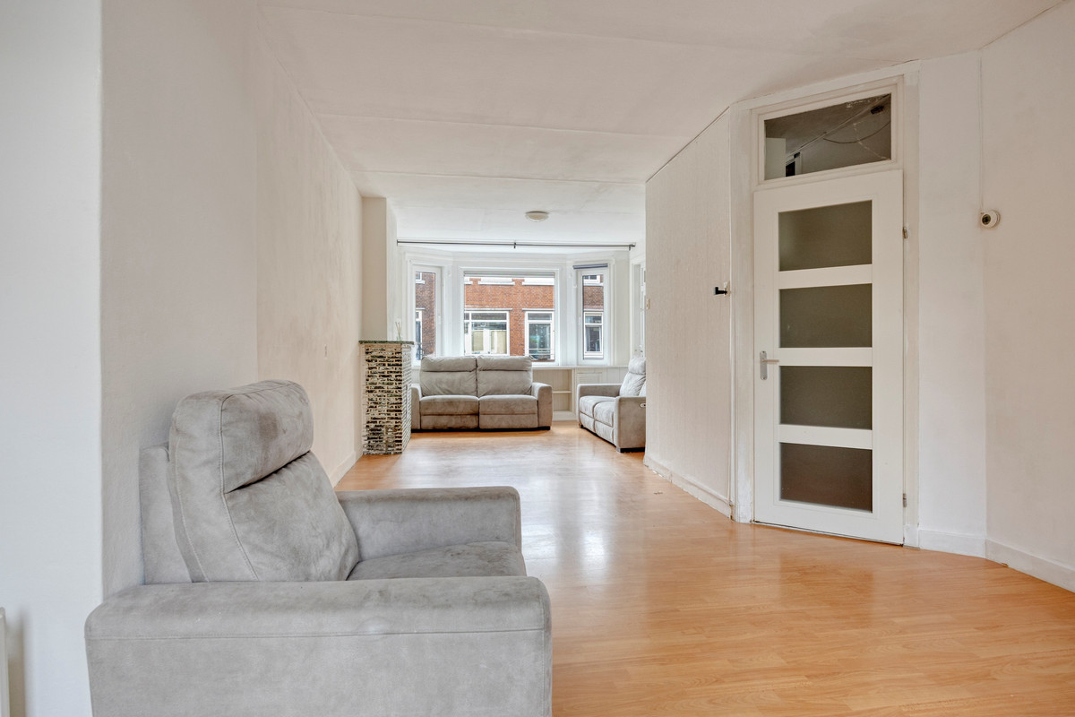 Appartement te koop: Edisonstraat 20B, Schiedam