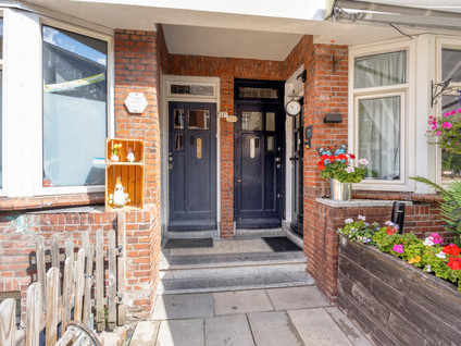 Edisonstraat 20B