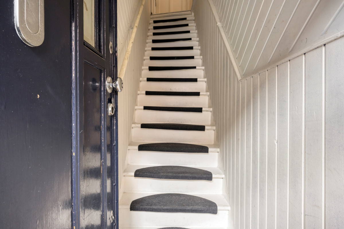 Appartement te koop: Edisonstraat 20B, Schiedam