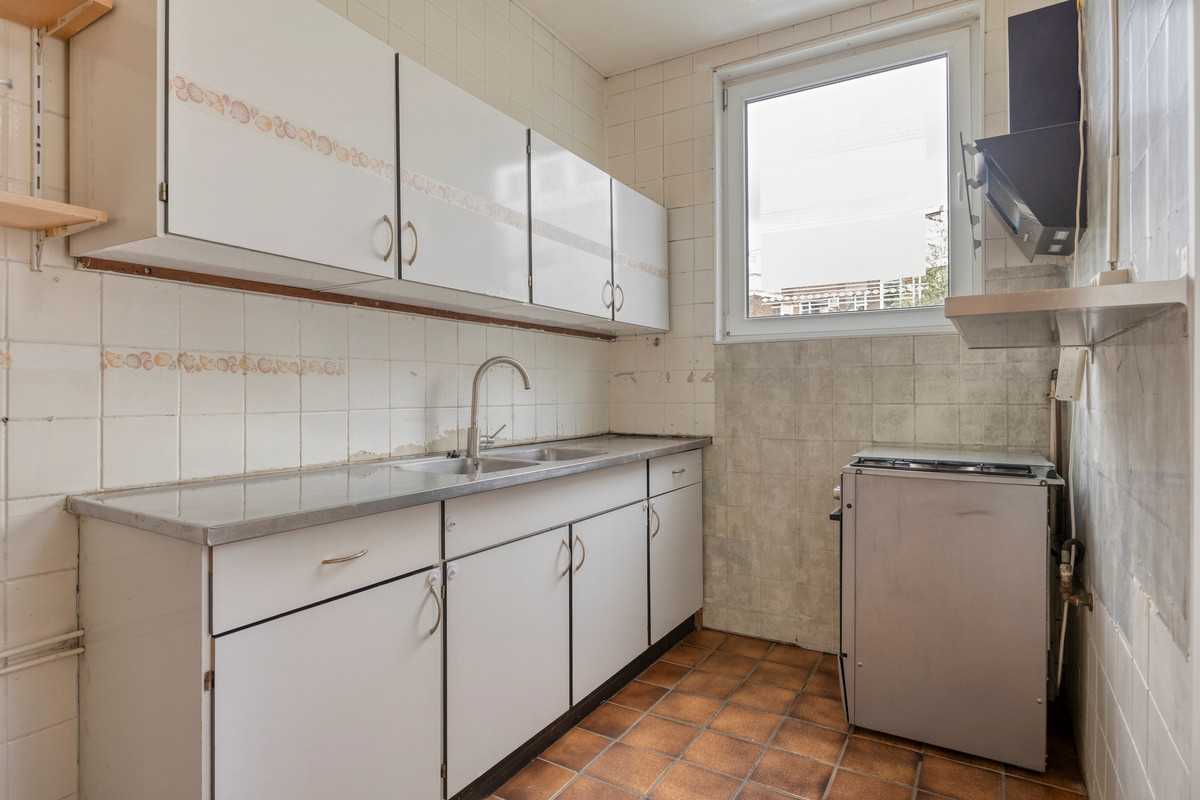 Appartement te koop: Edisonstraat 20B, Schiedam