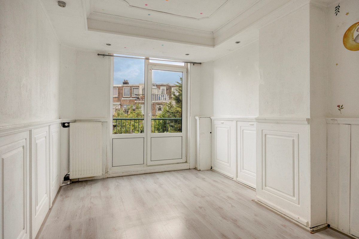 Appartement te koop: Edisonstraat 20B, Schiedam