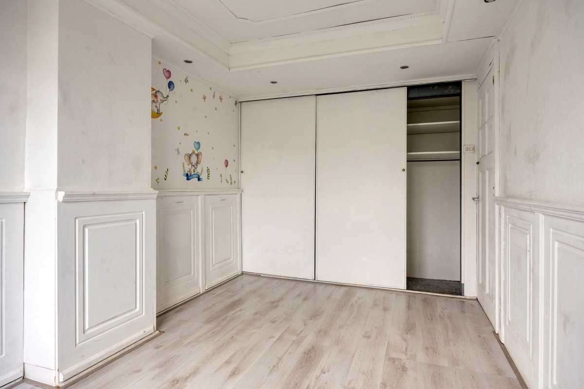 Appartement te koop: Edisonstraat 20B, Schiedam