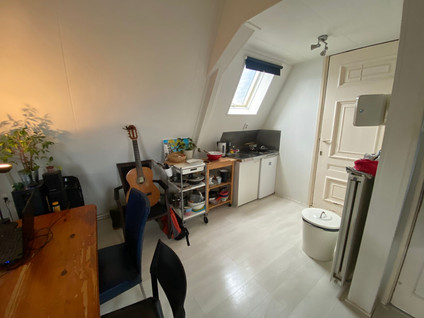 Burchtstraat 6 3