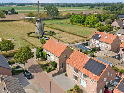 De Vang 8