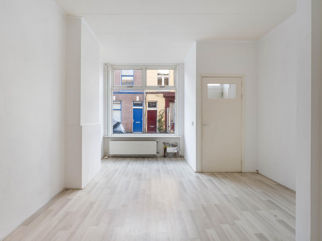 Appartement te koop: Herenweg 74, Utrecht
