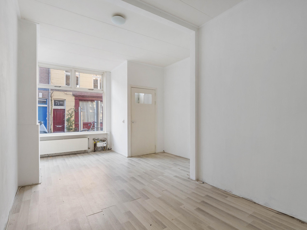 Appartement te koop: Herenweg 74, Utrecht