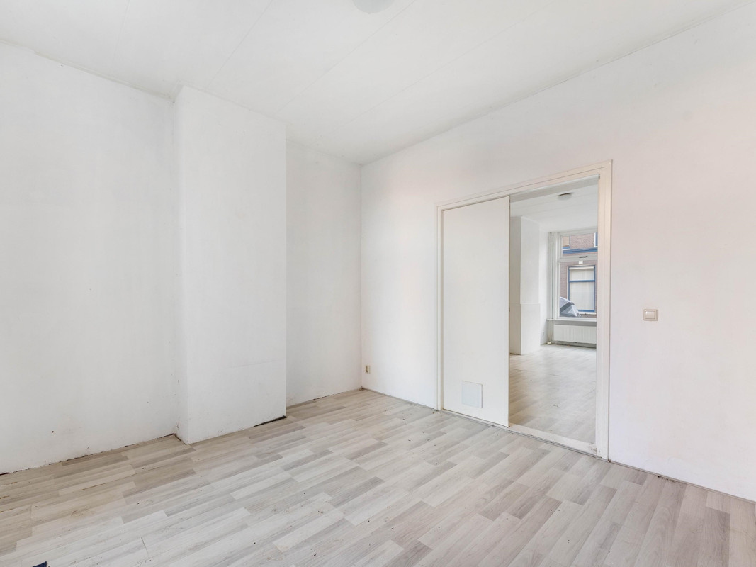 Appartement te koop: Herenweg 74, Utrecht