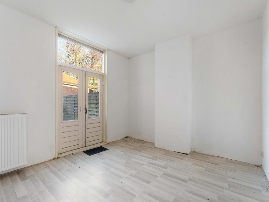 Appartement te koop: Herenweg 74, Utrecht
