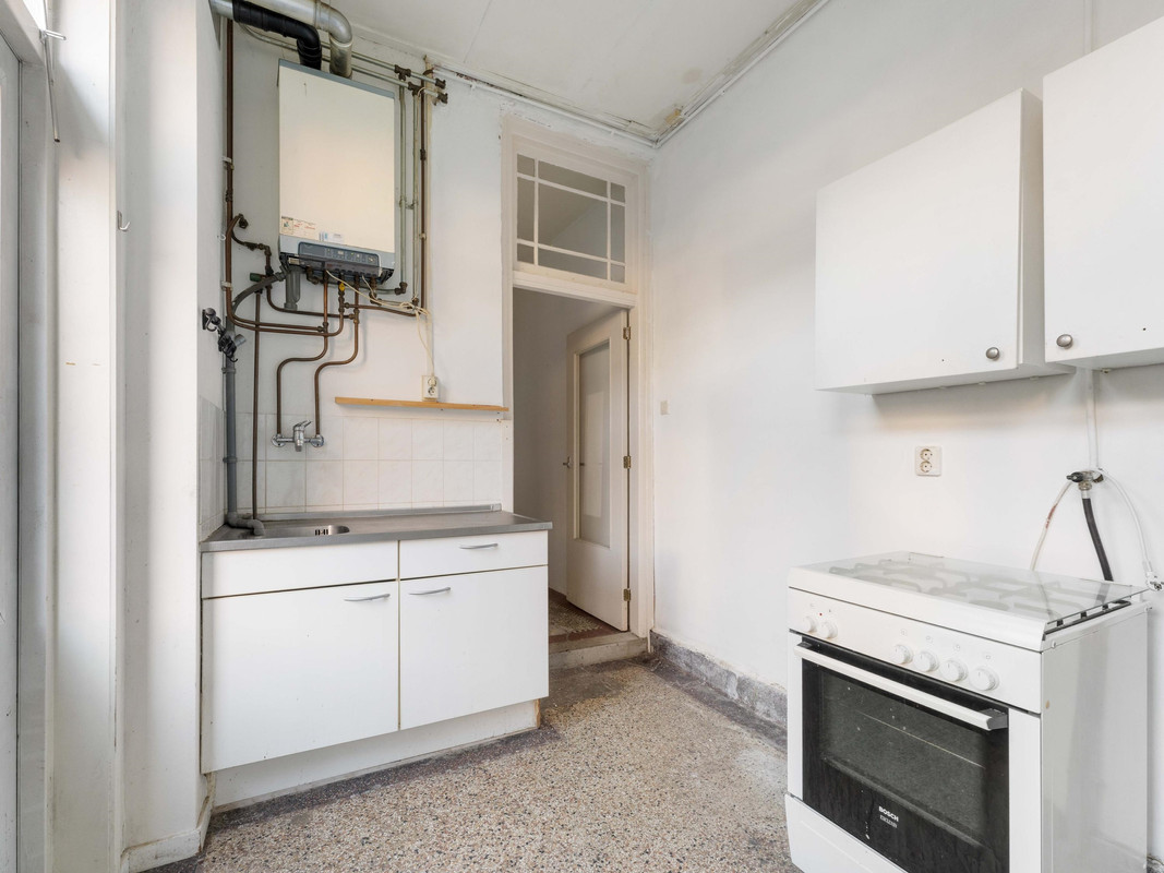 Appartement te koop: Herenweg 74, Utrecht