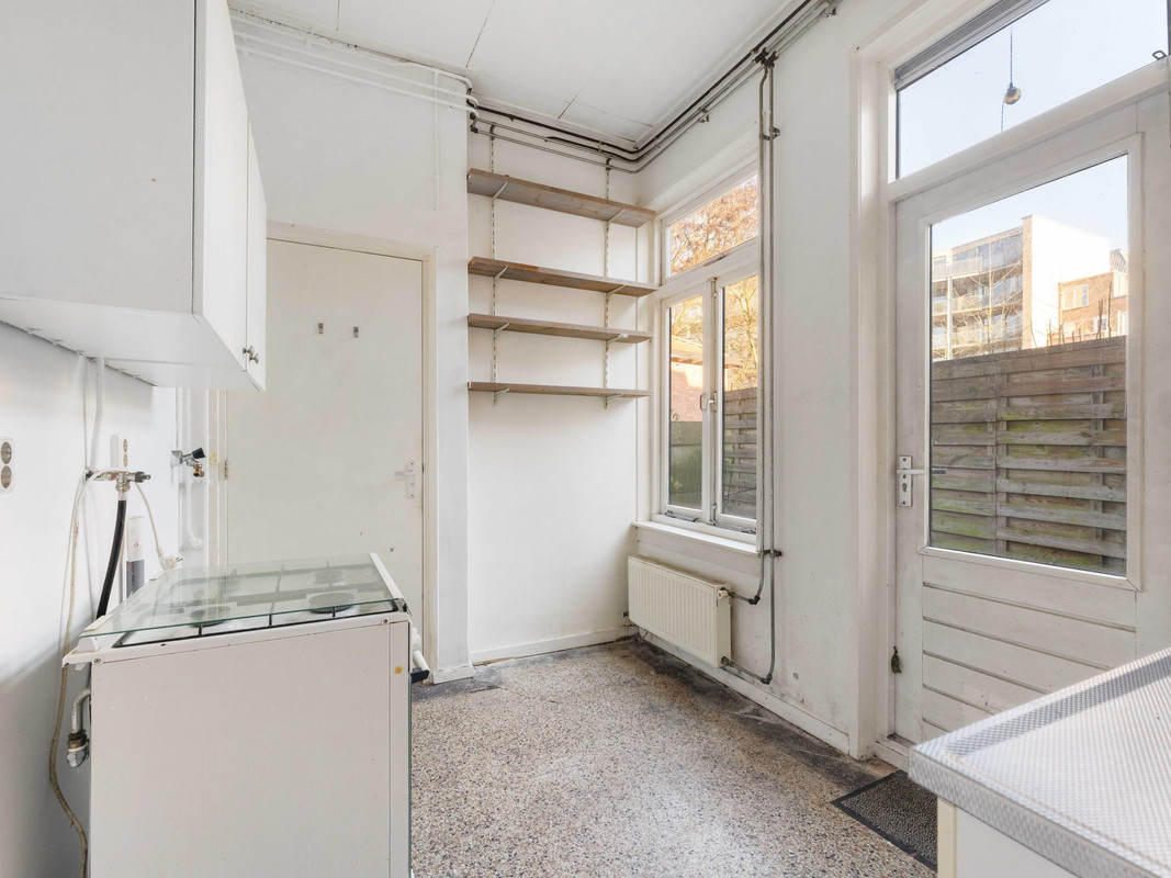 Appartement te koop: Herenweg 74, Utrecht