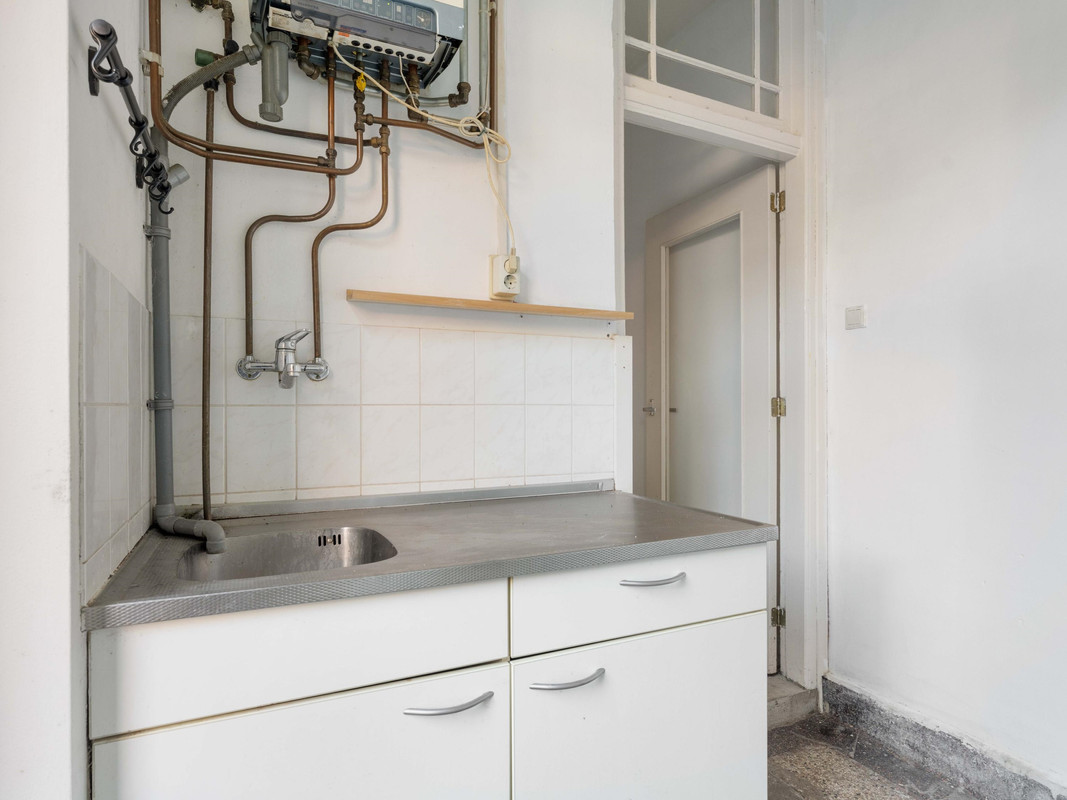 Appartement te koop: Herenweg 74, Utrecht