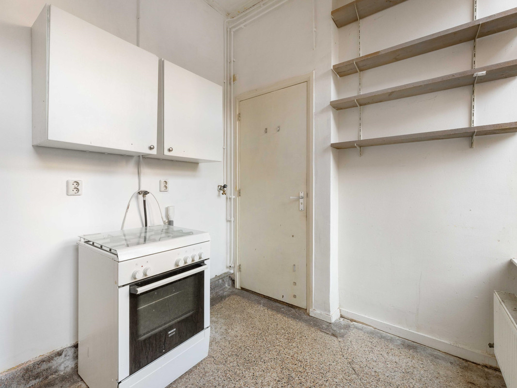 Appartement te koop: Herenweg 74, Utrecht