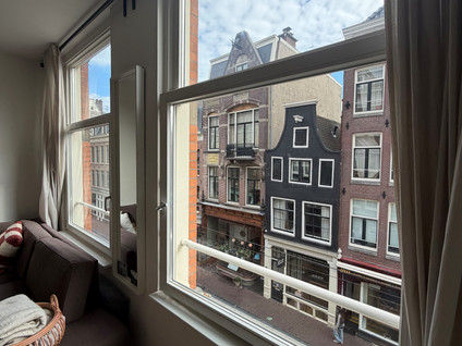huurwoningen te huur op Utrechtsestraat 44C