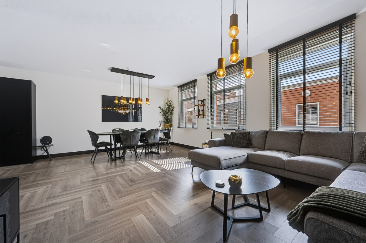 Appartement te koop: Noordkade 51, Spijkenisse