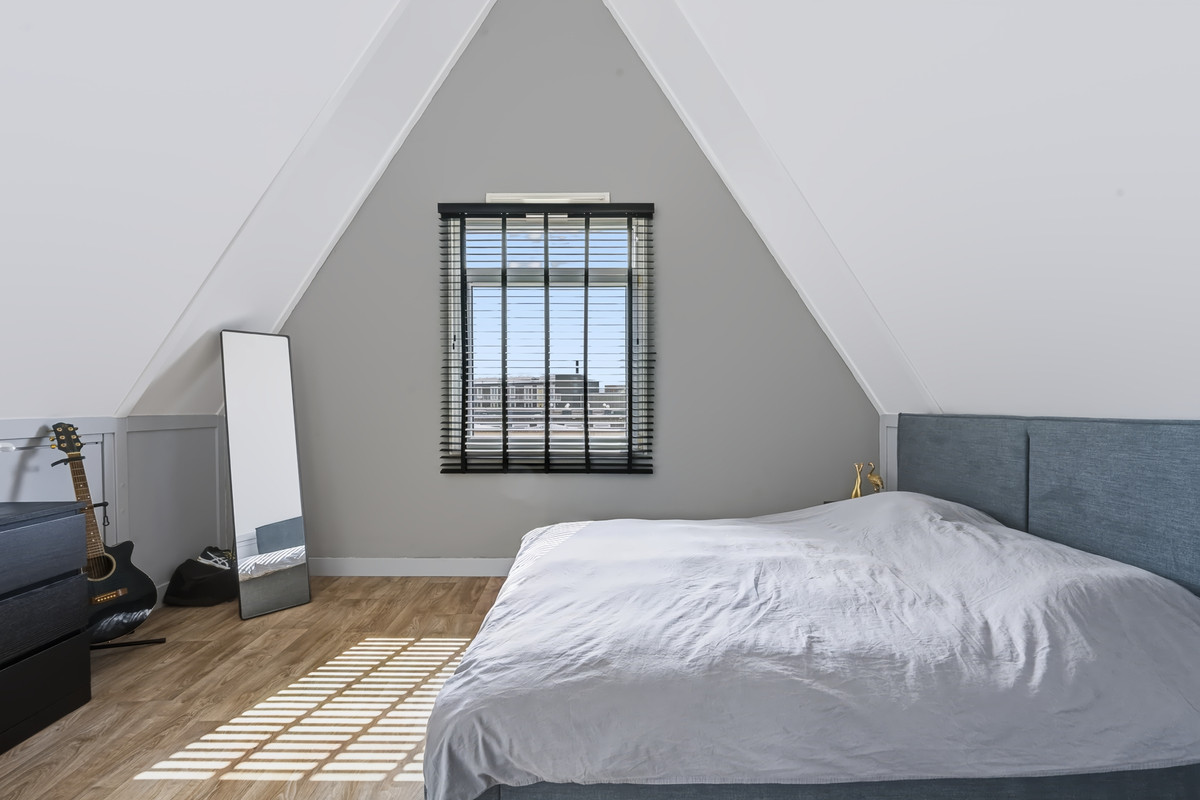 Appartement te koop: Noordkade 51, Spijkenisse