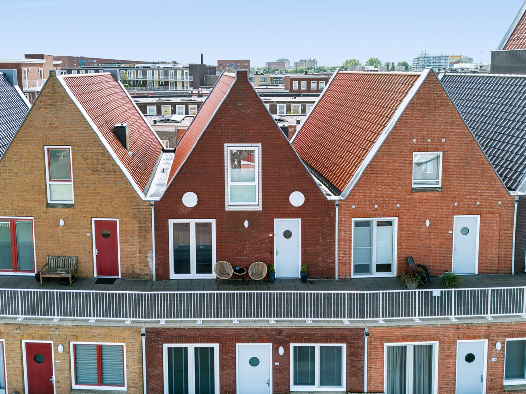 Appartement te koop: Noordkade 51, Spijkenisse
