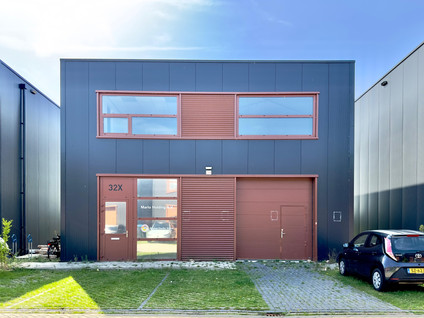 Visserijweg 32X