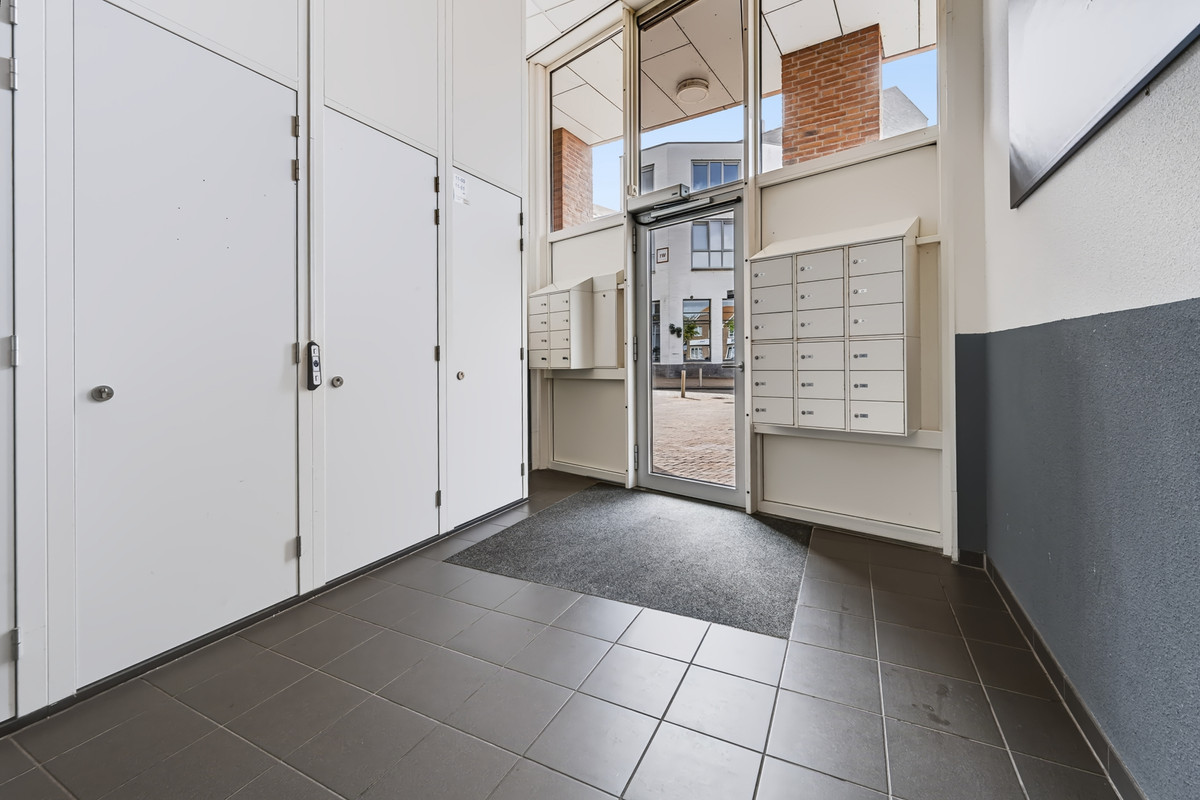 Appartement te koop: Noordkade 51, Spijkenisse