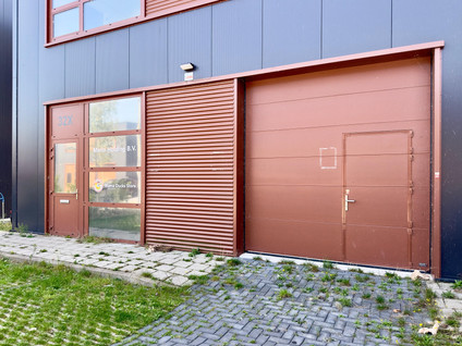 Visserijweg 32X