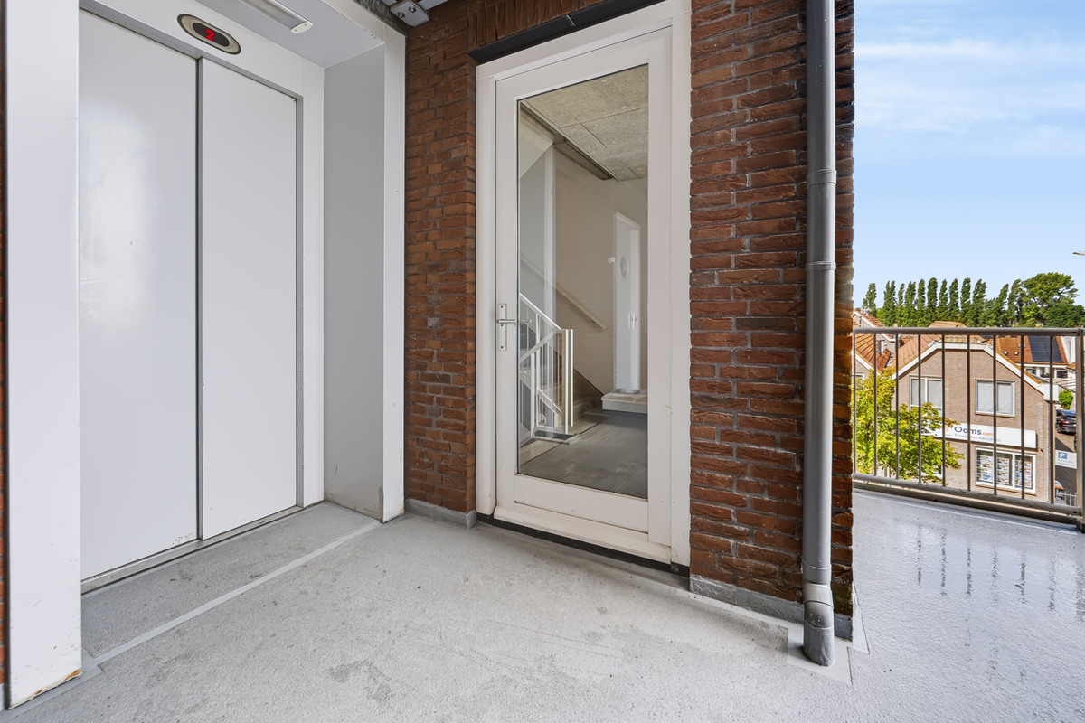 Appartement te koop: Noordkade 51, Spijkenisse