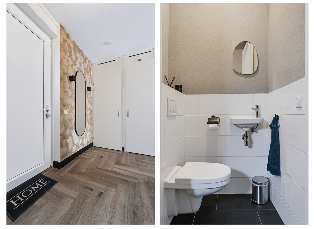 Appartement te koop: Noordkade 51, Spijkenisse