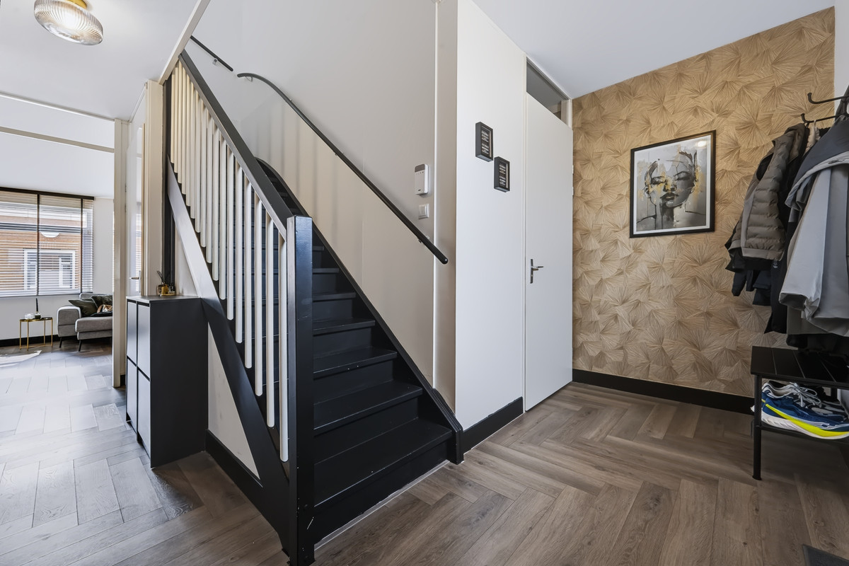 Appartement te koop: Noordkade 51, Spijkenisse