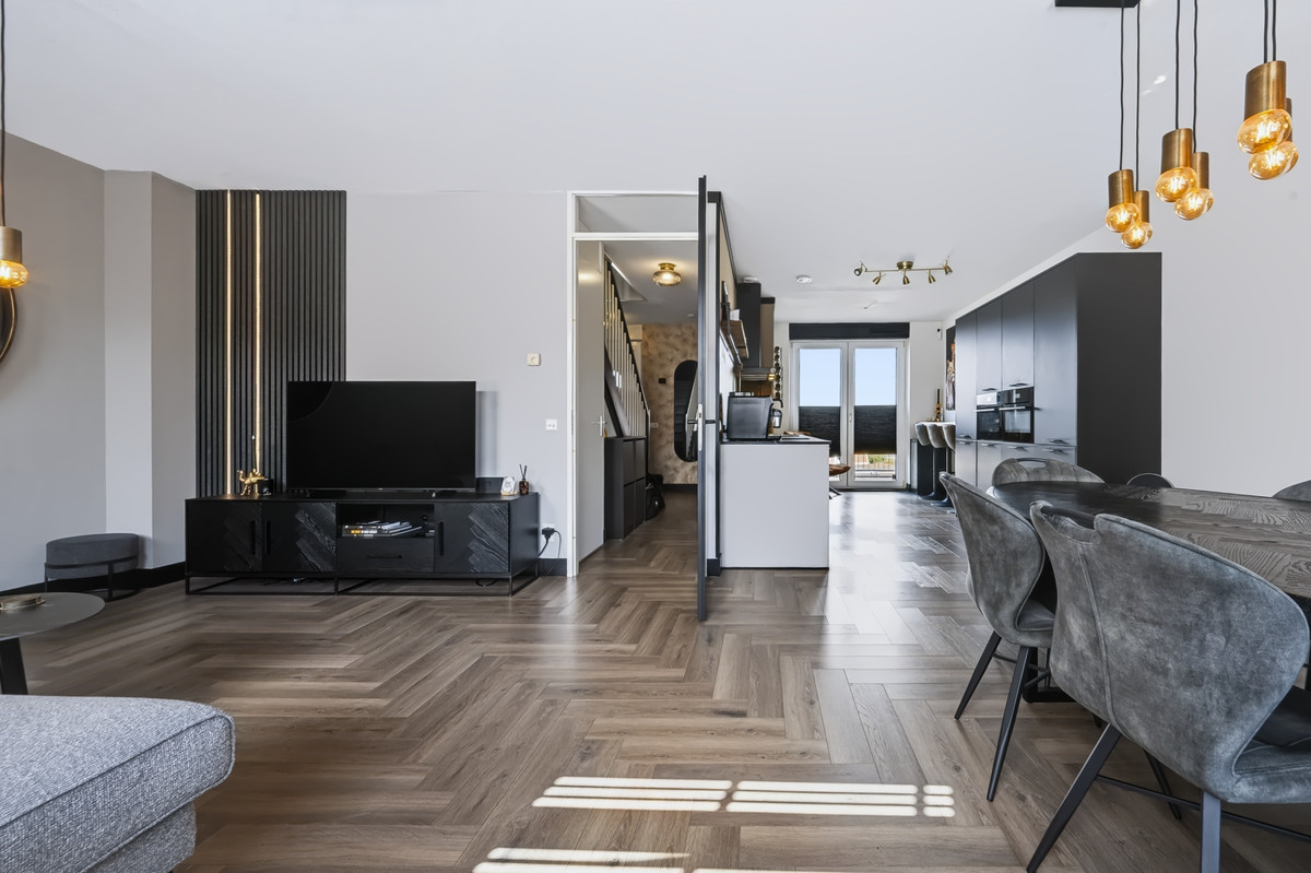 Appartement te koop: Noordkade 51, Spijkenisse