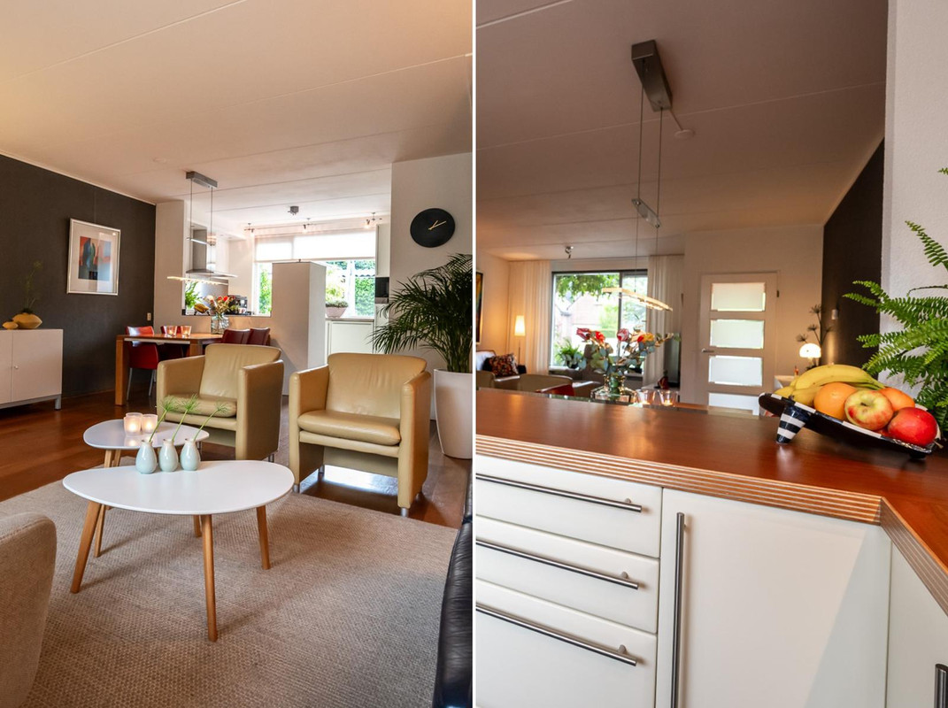 Tussenwoning te koop: Wolvepad 38, Berghem