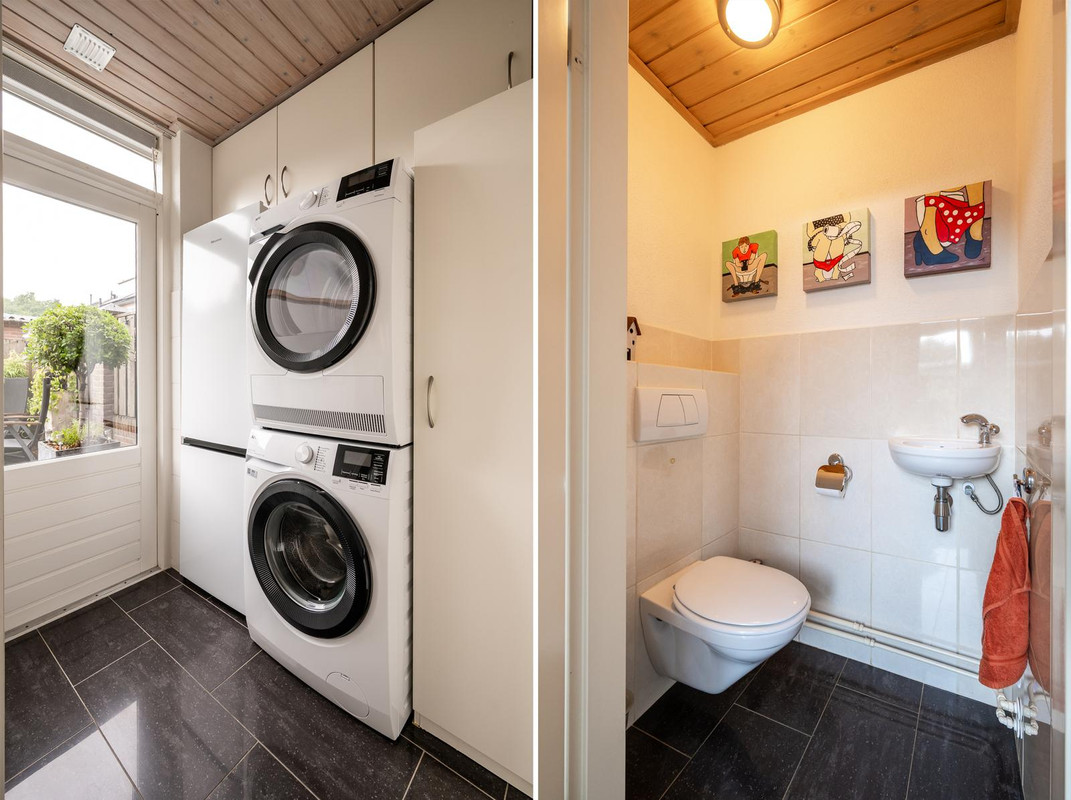 Tussenwoning te koop: Wolvepad 38, Berghem