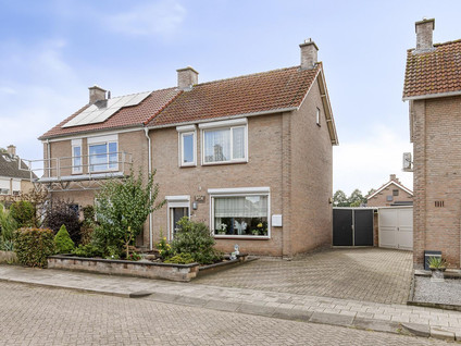 Binnenpad 18