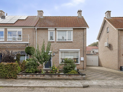 Binnenpad 18
