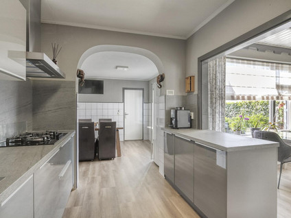 Binnenpad 18