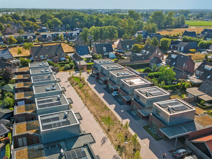 Ekkershof 10