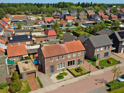 Hekelstraat 20