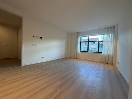Louis Couperusplein 2M