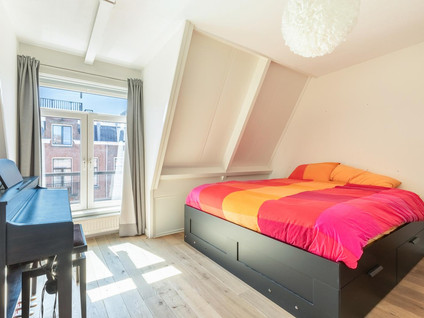 Tweede Atjehstraat 39D