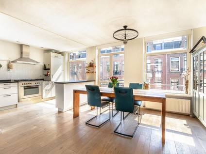 Tweede Atjehstraat 39D