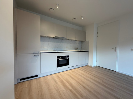 Louis Couperusplein 2M
