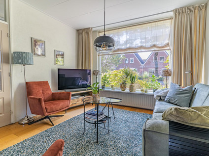 Coragestraat 37