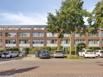 Professor Regoutstraat 68A