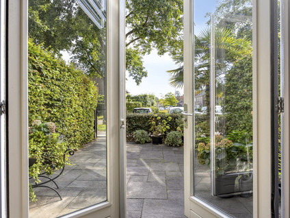 Professor Regoutstraat 68A