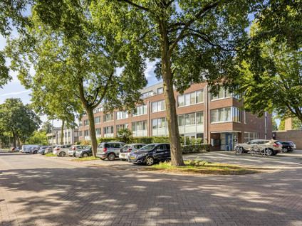 Professor Regoutstraat 68A