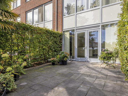 Professor Regoutstraat 68A