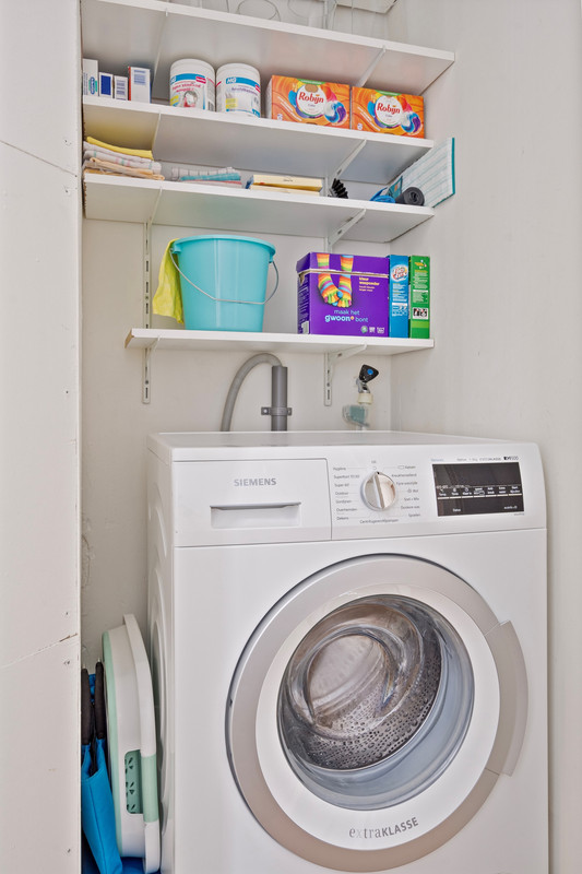 Appartement te huur: Chasséstraat 35, 'S-Gravenhage