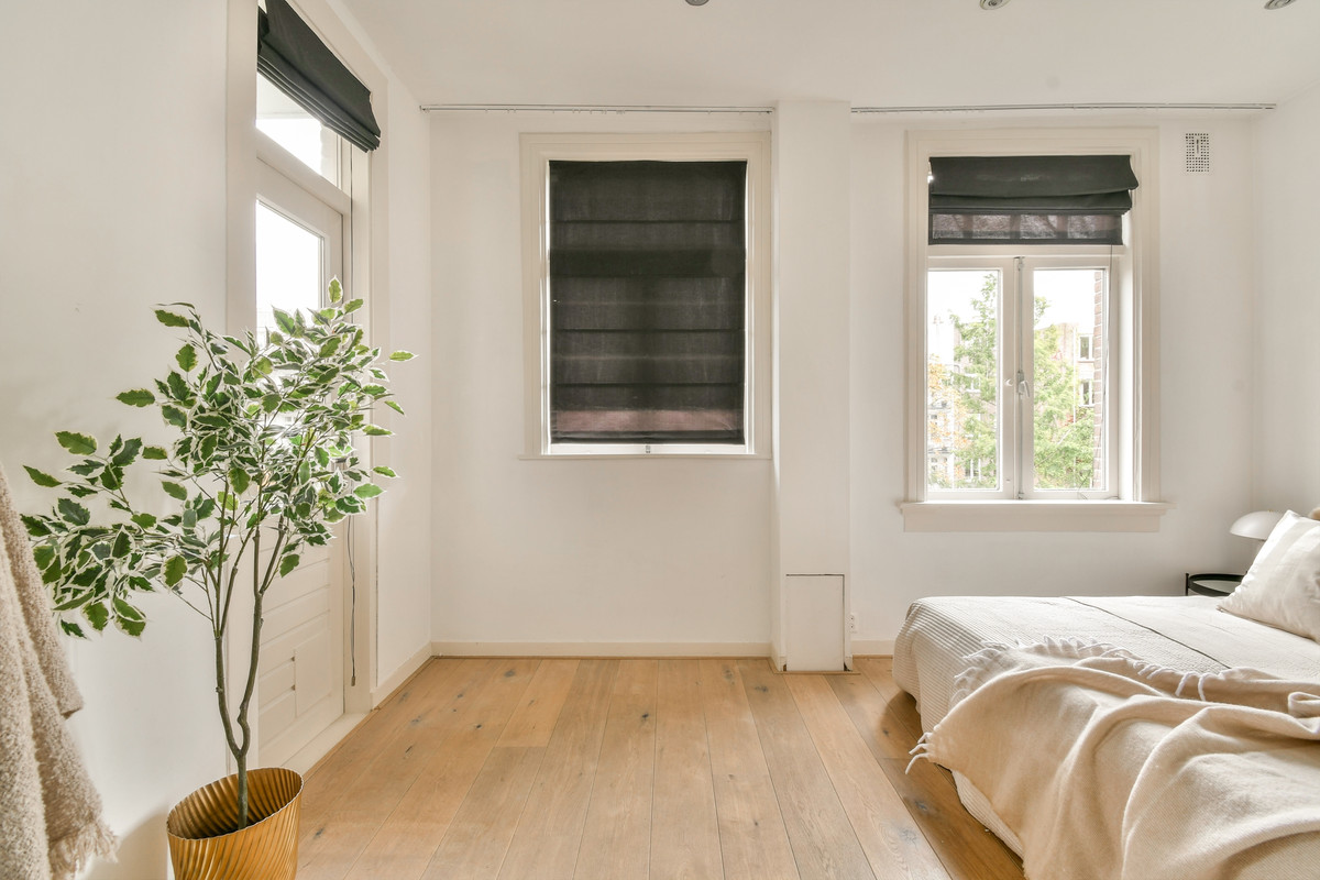 Appartement te koop: Van Kinsbergenstraat 24-2, Amsterdam