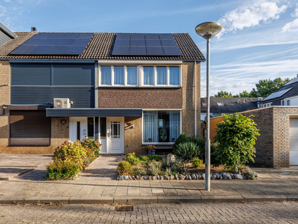 Byronstraat 58
